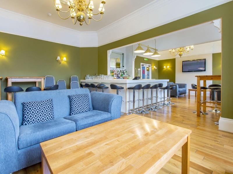 Cotswold Hotel - Bar