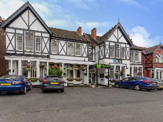 Cotswold Hotel otel fotoğrafı