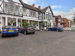 Cotswold Hotel fotoÄŸrafÄ±