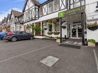 Cotswold Hotel fotoÄŸrafÄ±