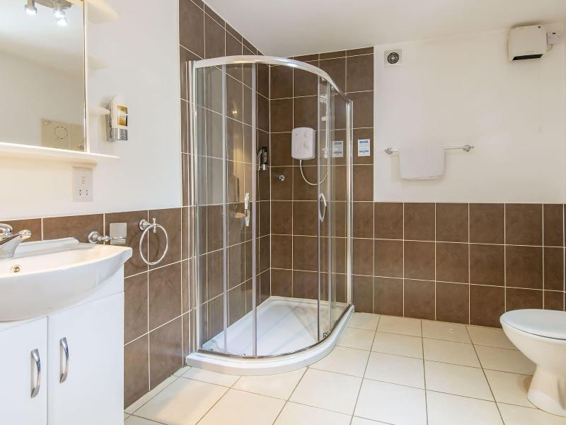 Cotswold Hotel - Oda