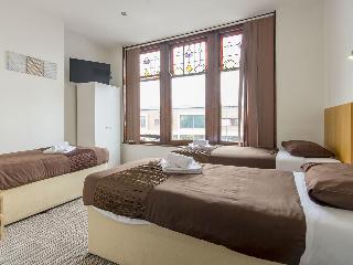 Cotswold Hotel fotoÄŸrafÄ±