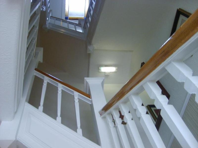 The North Crest Hotel - Genel