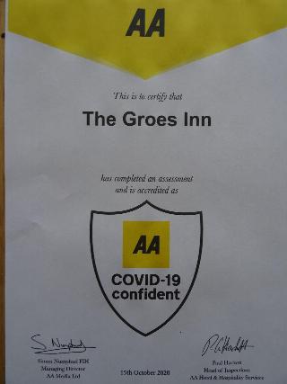 Groes Inn fotoÄŸrafÄ±