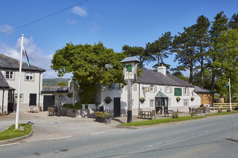Groes Inn - Genel