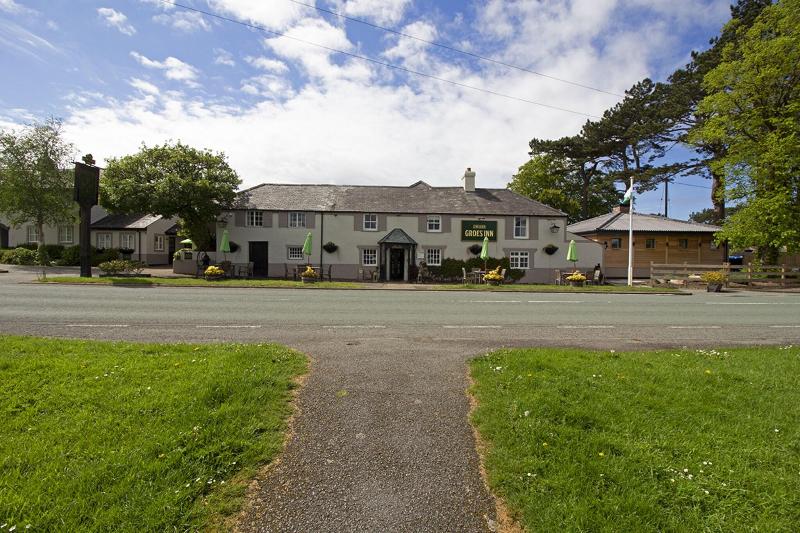 Groes Inn - Genel