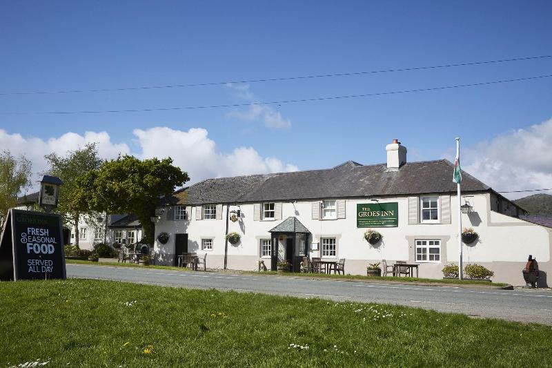 Groes Inn - Genel