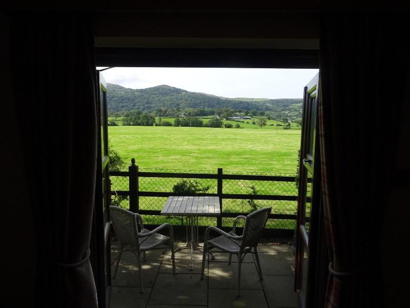 Groes Inn - Oda