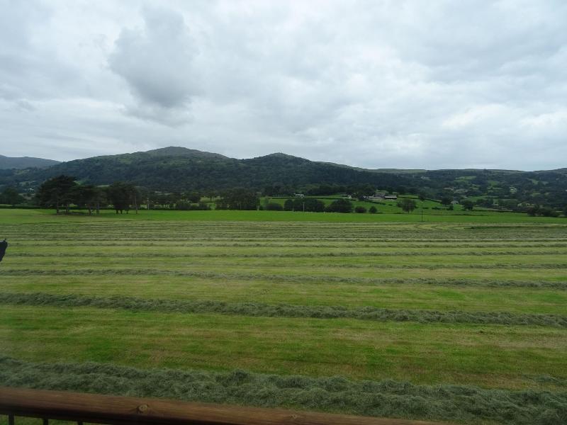 Groes Inn - Oda
