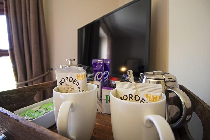 Groes Inn - Oda