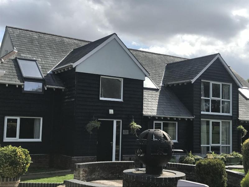 The Old Red Lion Inn - Genel