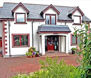 Dunhallin House otel fotoğrafı