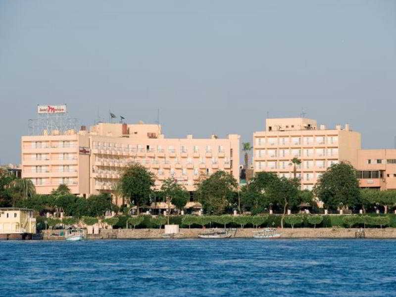 Aracan Eatabe Luxor Hotel otel fotoğrafı