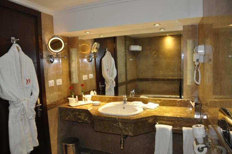 Aracan Eatabe Luxor Hotel - Oda