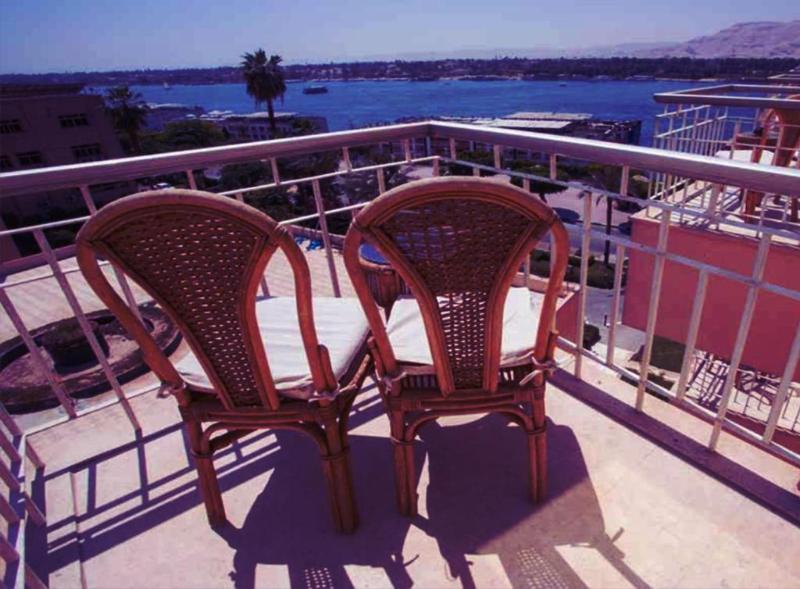 Aracan Eatabe Luxor Hotel - Oda