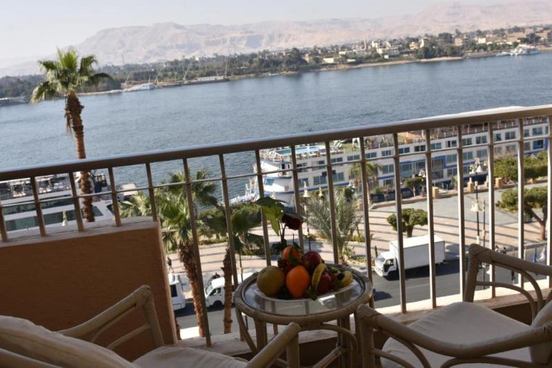 Aracan Eatabe Luxor Hotel - Oda