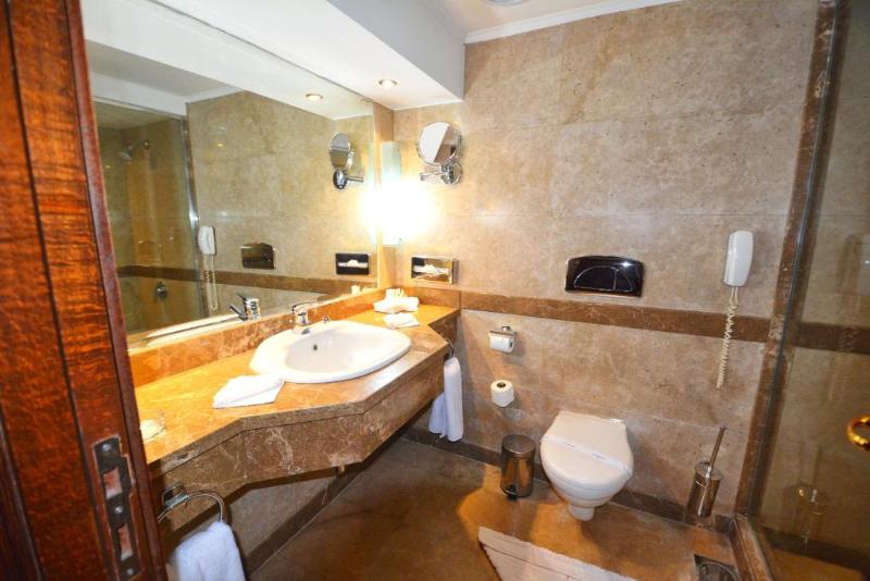 Aracan Eatabe Luxor Hotel - Oda