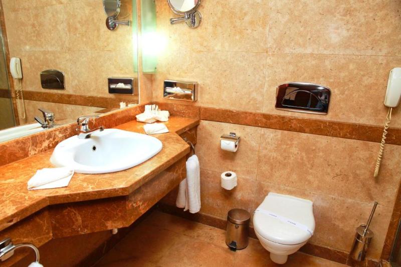 Aracan Eatabe Luxor Hotel - Oda