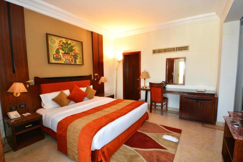 Aracan Eatabe Luxor Hotel - Oda
