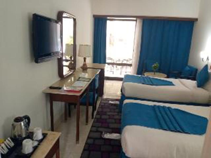 Aracan Eatabe Luxor Hotel - Oda
