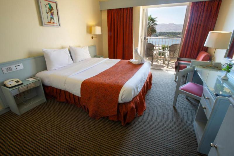 Aracan Eatabe Luxor Hotel - Oda