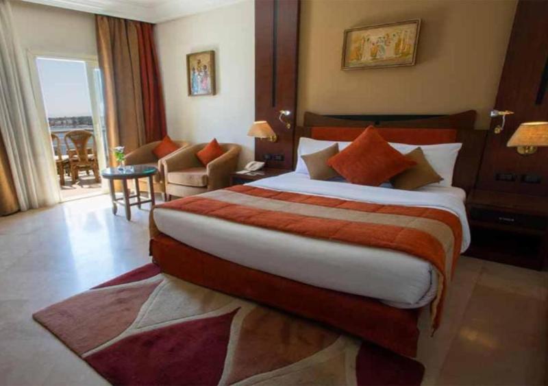 Aracan Eatabe Luxor Hotel - Oda