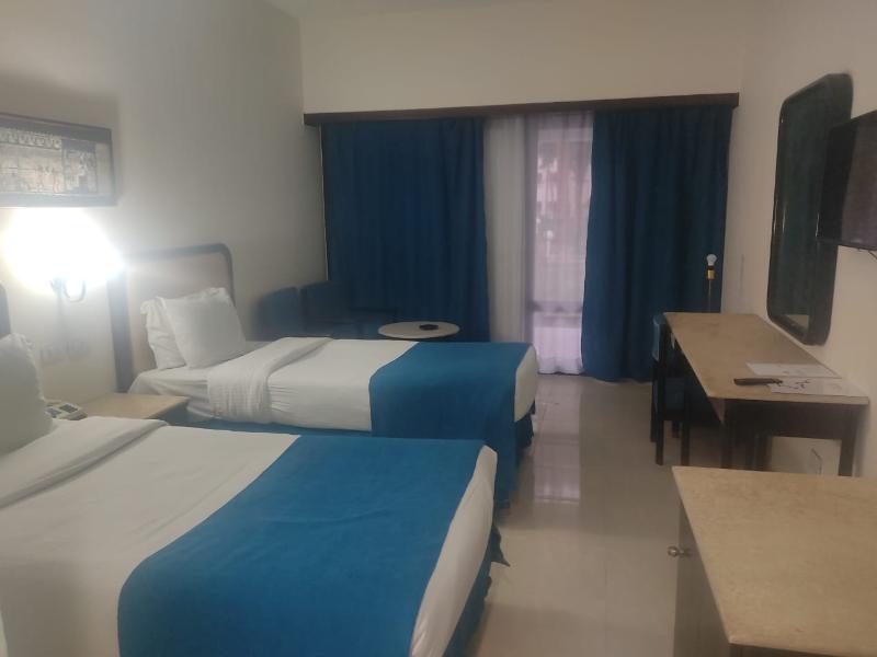 Aracan Eatabe Luxor Hotel - Oda