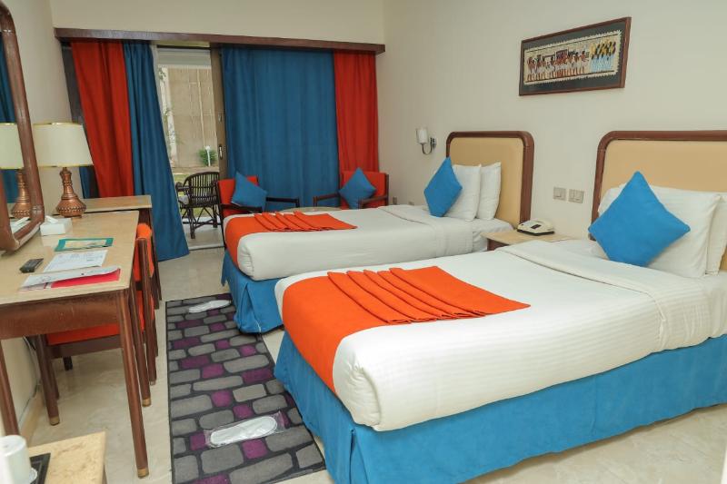 Aracan Eatabe Luxor Hotel - Oda