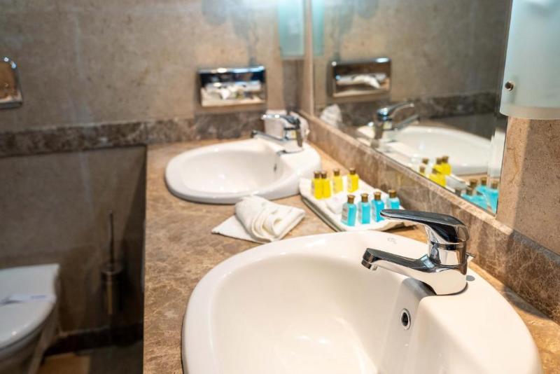 Aracan Eatabe Luxor Hotel - Oda