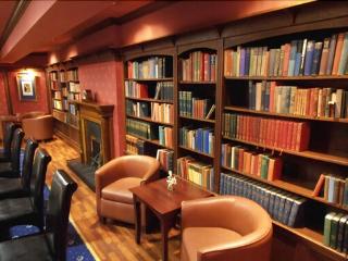 Craighaar Hotel fotoÄŸrafÄ±