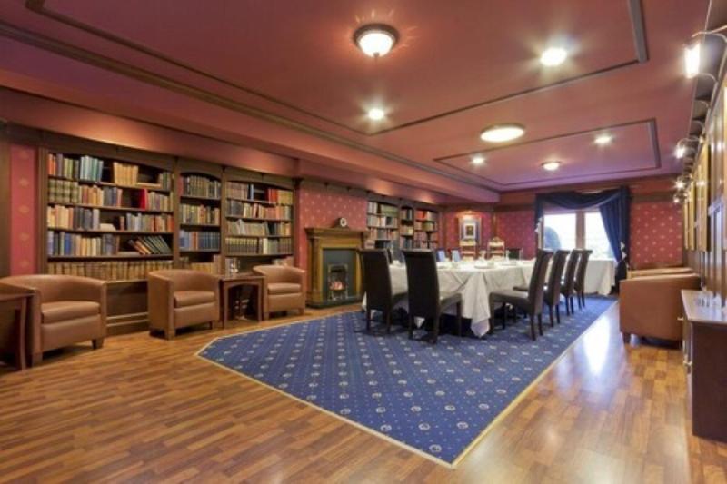 Craighaar Hotel - Toplantı