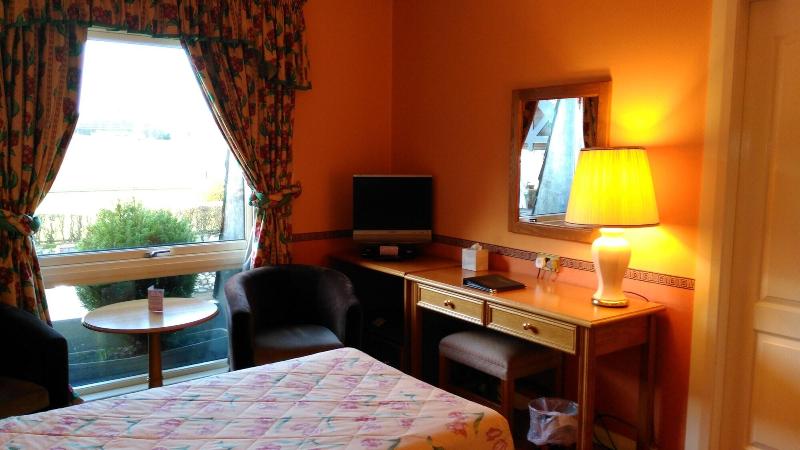 Craighaar Hotel - Oda