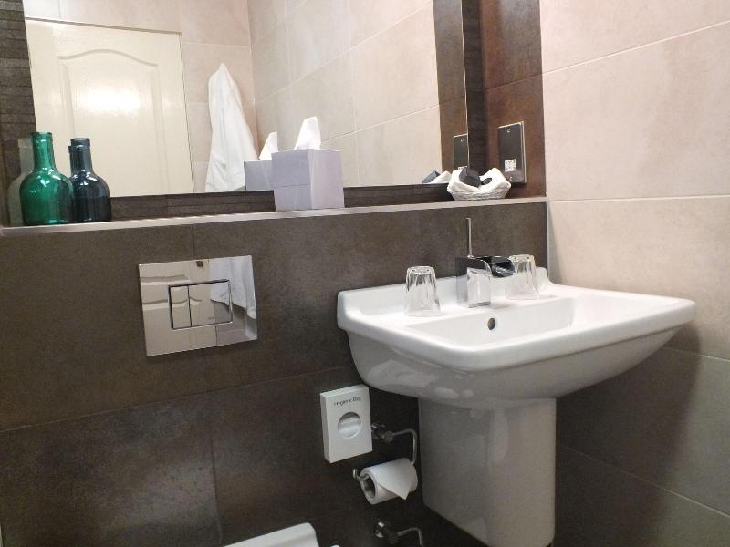 Craighaar Hotel - Oda