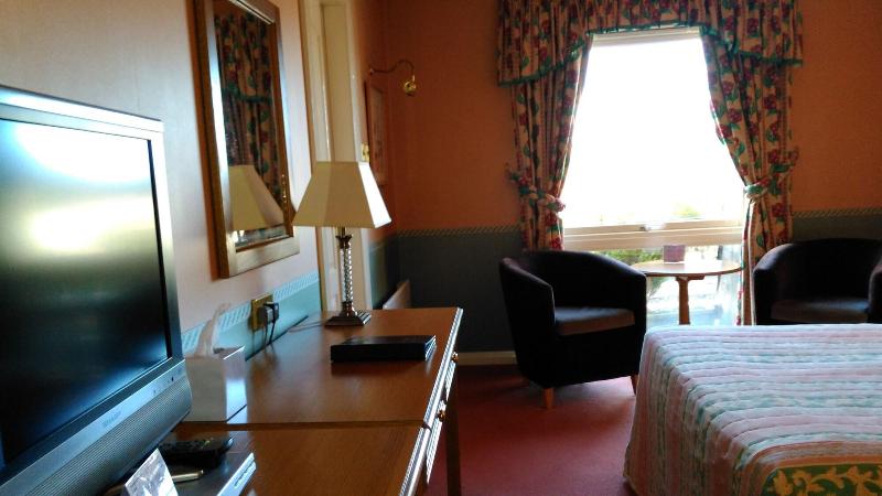 Craighaar Hotel - Oda