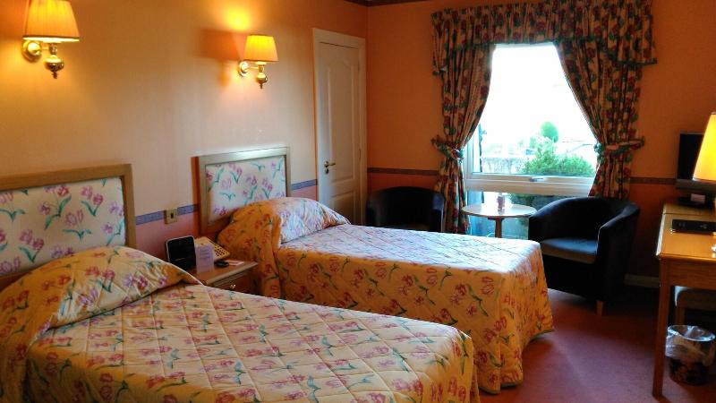 Craighaar Hotel - Oda