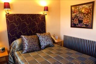 Craighaar Hotel fotoÄŸrafÄ±