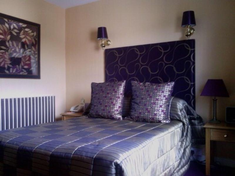 Craighaar Hotel - Oda