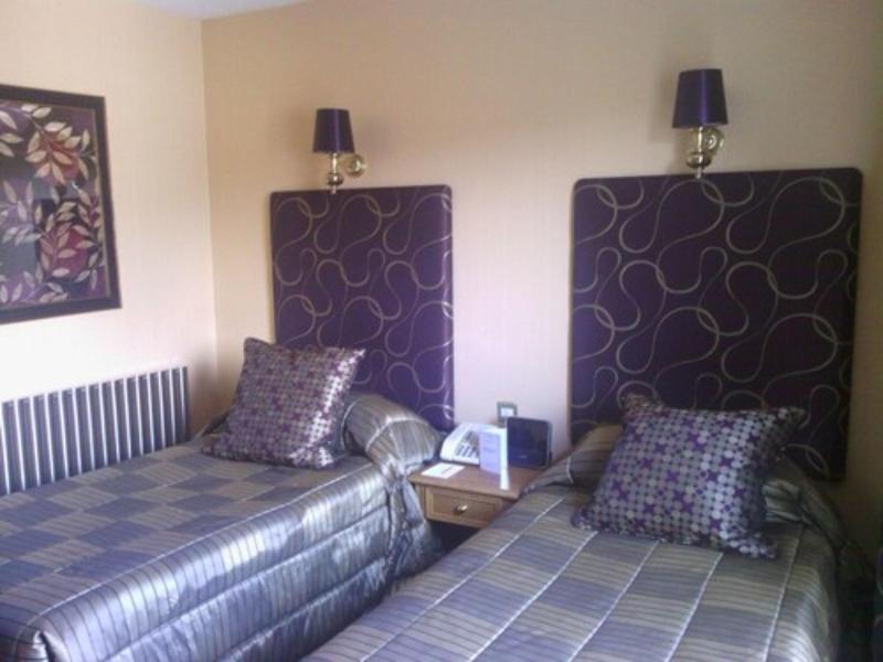 Craighaar Hotel - Oda