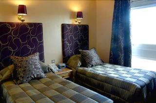 Craighaar Hotel fotoÄŸrafÄ±