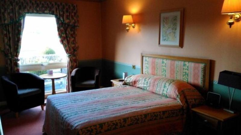 Craighaar Hotel - Oda