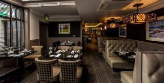 Craighaar Hotel fotoÄŸrafÄ±