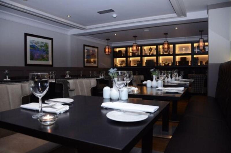 Craighaar Hotel - Restoran