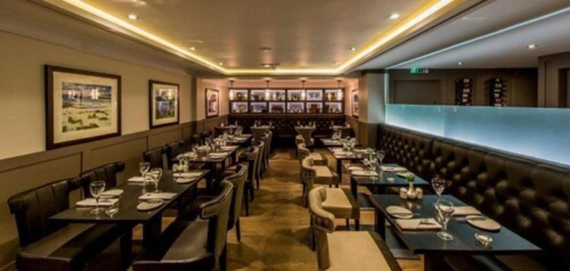 Craighaar Hotel - Restoran