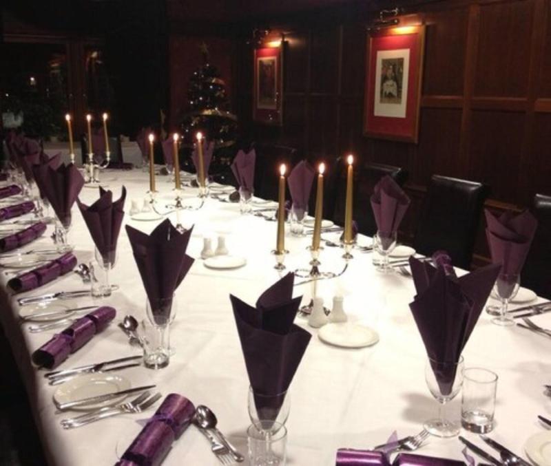 Craighaar Hotel - Restoran