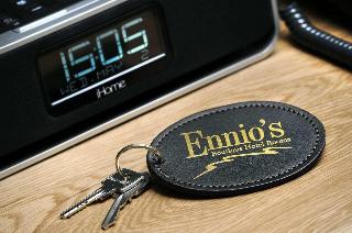 Ennios Boutique Hotel Rooms fotoÄŸrafÄ±