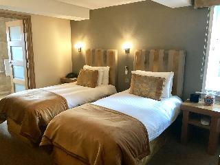 Ennios Boutique Hotel Rooms fotoÄŸrafÄ±