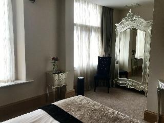 Ennios Boutique Hotel Rooms fotoÄŸrafÄ±