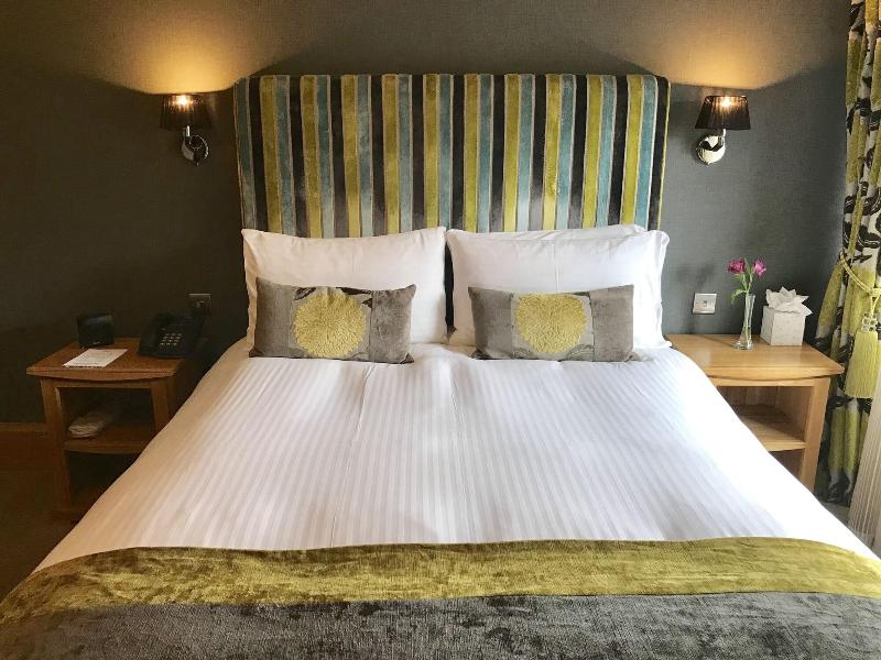 Ennios Boutique Hotel Rooms - Oda
