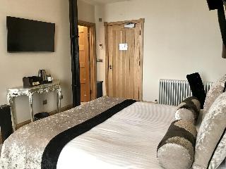 Ennios Boutique Hotel Rooms fotoÄŸrafÄ±