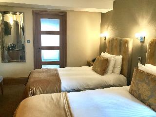 Ennios Boutique Hotel Rooms fotoÄŸrafÄ±